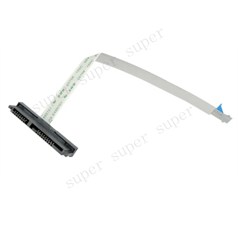 A++ 1x HDD Hard Drive Connector HDD CABLE For ASUS X509 M509 X509FA X509F 13.2cm