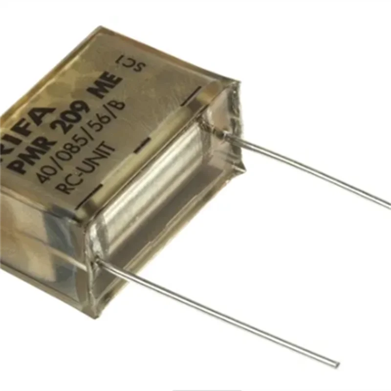 

RIFA PMR209ME 470NF 0.47UF 220R Ohm 250V imported resistance vessel arc extinguisher