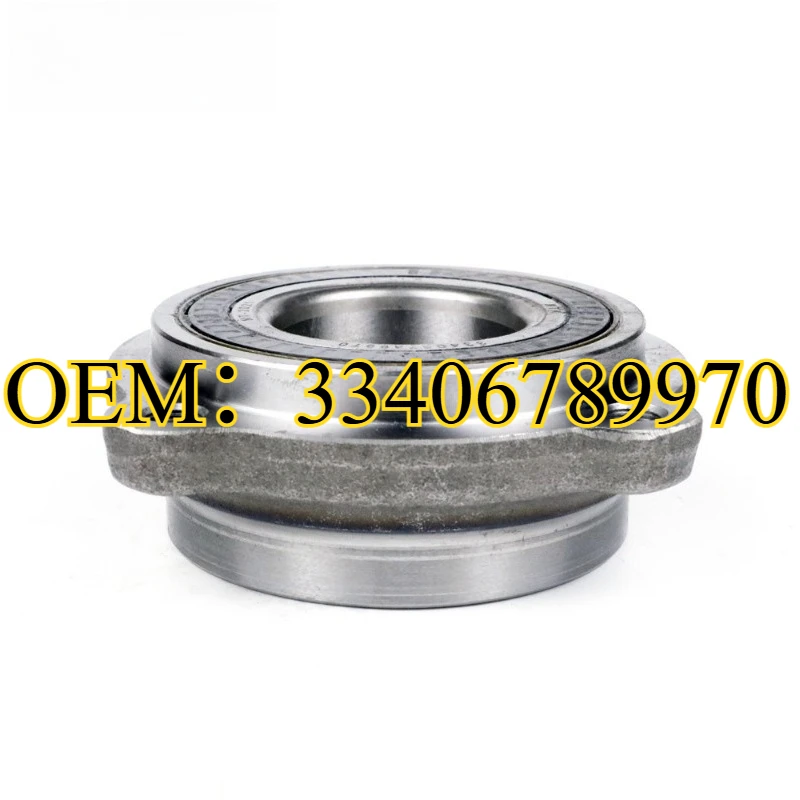 

OEM:33406789970 FOR BMW X1/E84 Rear Wheel Axle Head Semi-assembly