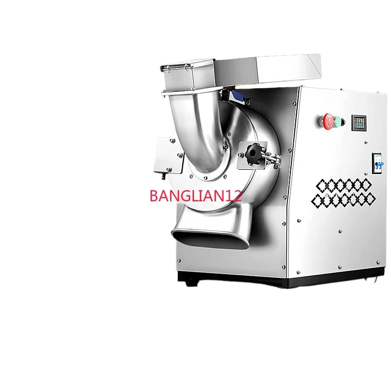 Crusher Commercial Ultra-fine Grinding Powder Grinding Machine Small Household Condensation Powder Grinder