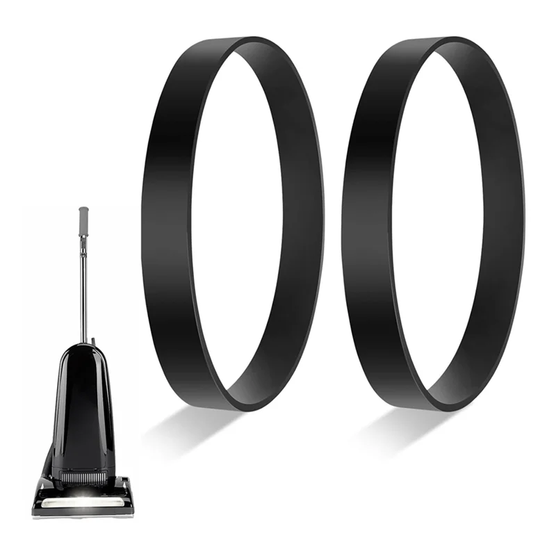 

YWDZ-Vacuum Belt For Riccar, Vacuum Parts For Riccar Vacuum Cleaner, Replacement Parts Belts Fit Model Part A20-R2, 2 Pack