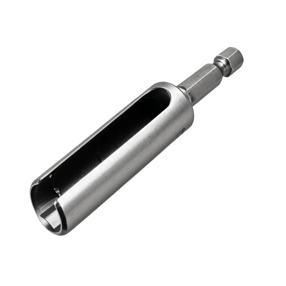 10mm Hex Nut Driver Bit (1/4