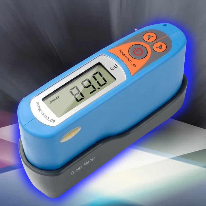 MS6 Stone Photometry Meter Marble Granite Glossiness Meter Glossiness Meter