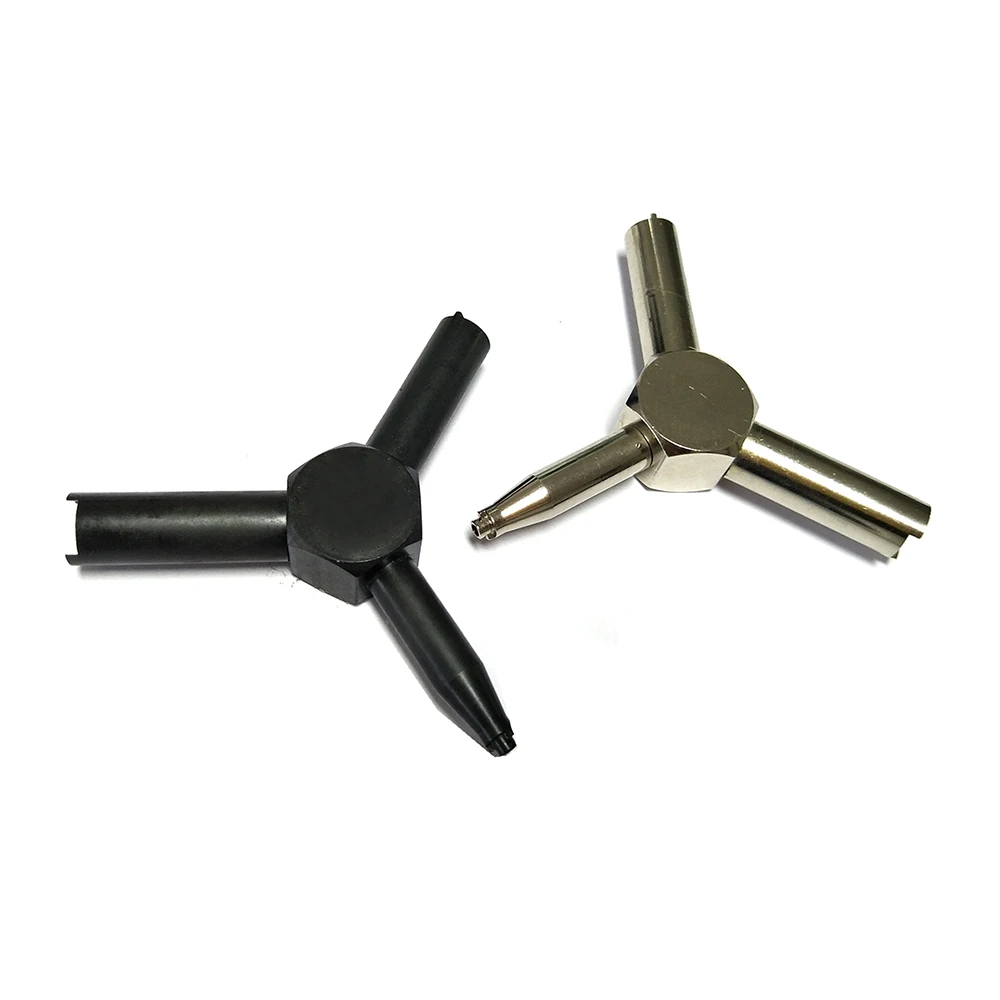 KSC WA Mag Charging Disassemble Value of Gas Airsoft Stainless Steel Valve Key Removal Tool