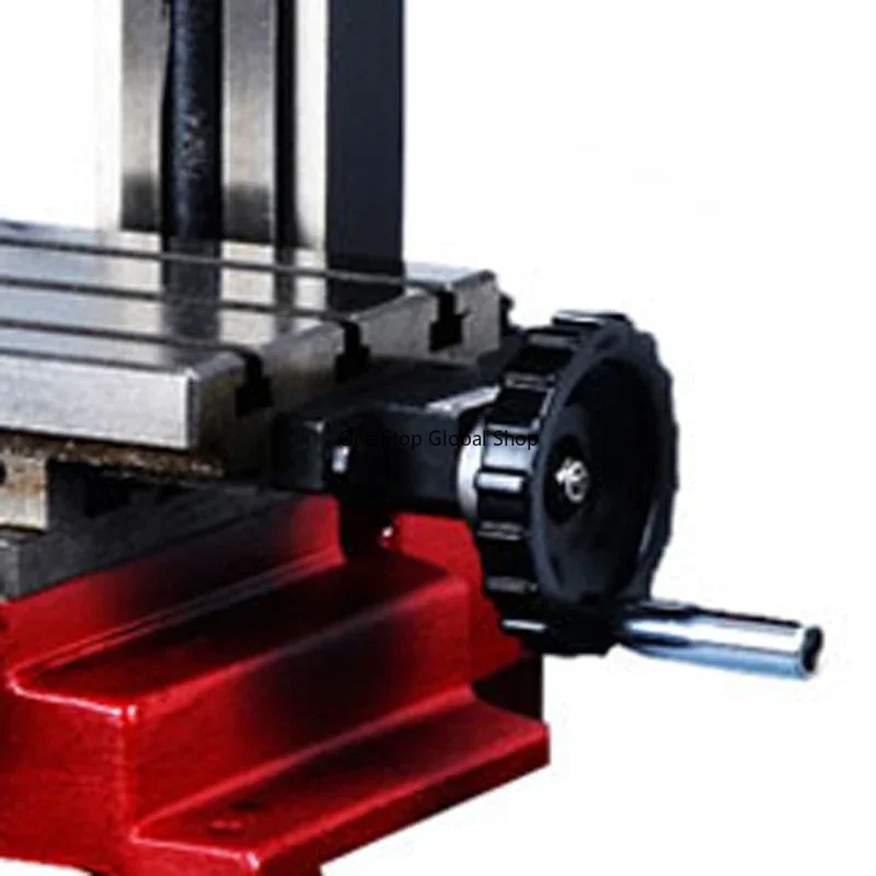 

Hot sales Desktop drilling and milling machine Desktop mini drilling and milling machine Small drilling and milling machine