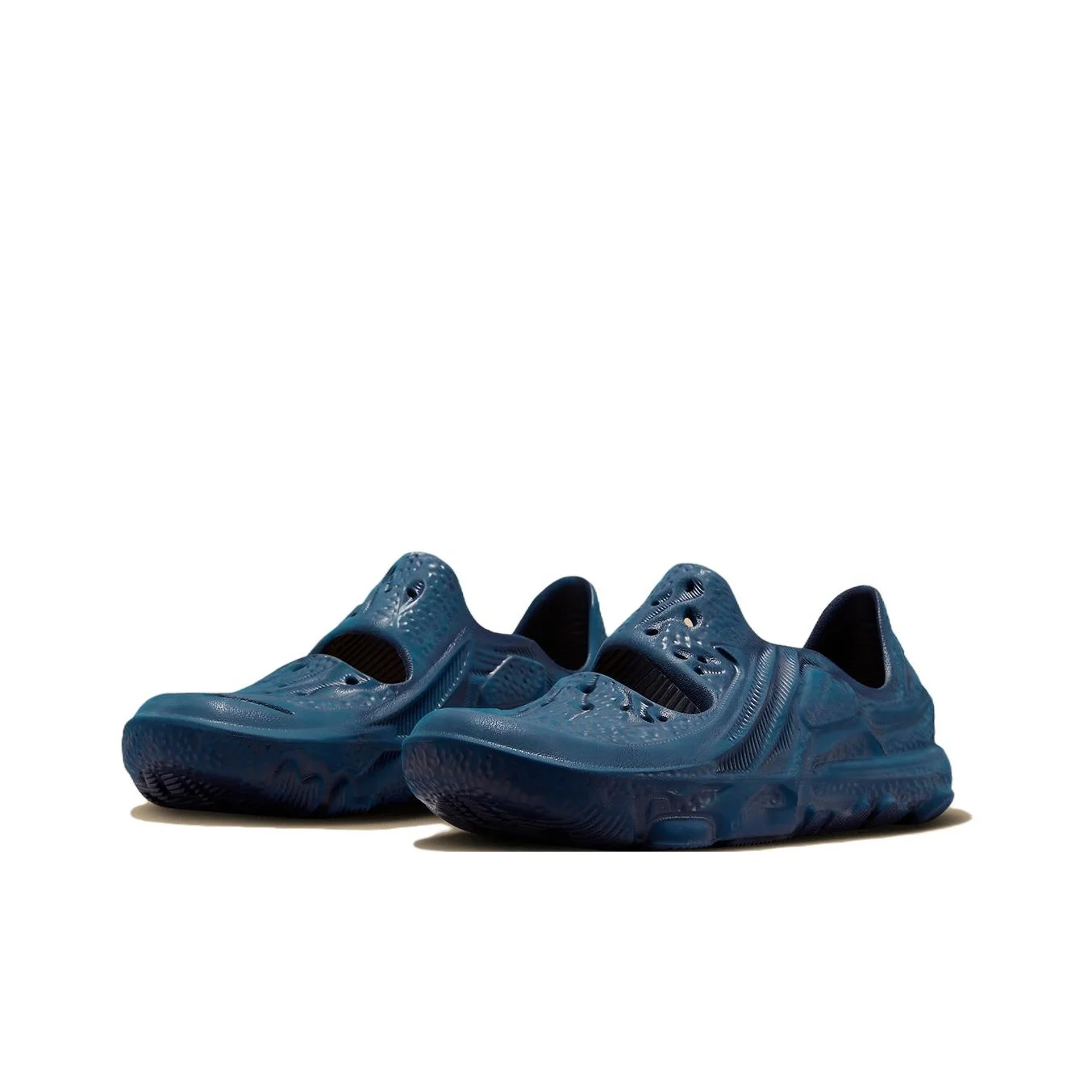 Zapatillas de Trekking Nike ISPA River Unisex Azul DM0886-400