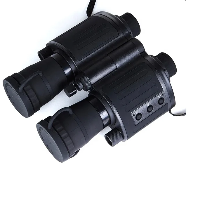 

High Quality 5x50 Infrared Military Night Vision Binoculars