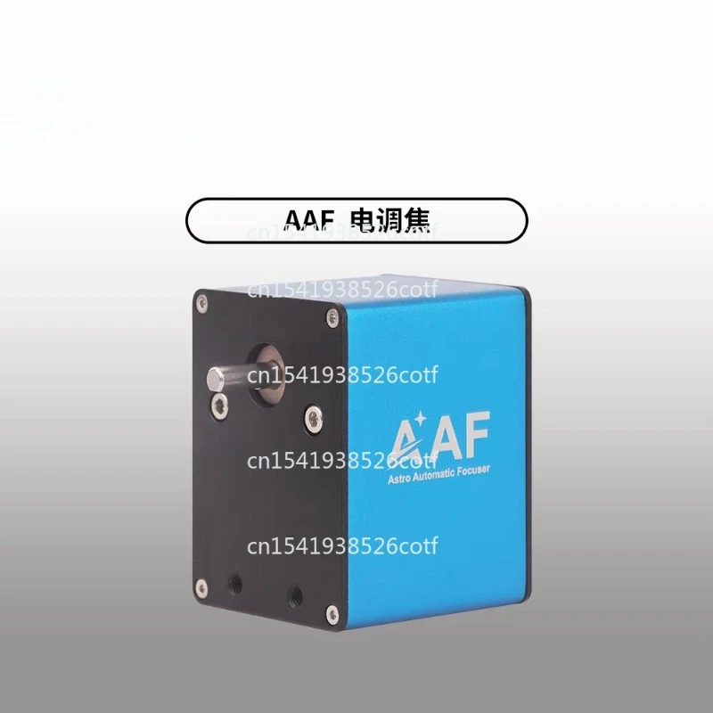 

Электрический фокусер, аксессуары для электрического фокусирования, для наблюдения за глубоким космосом, можно установить в коробку.