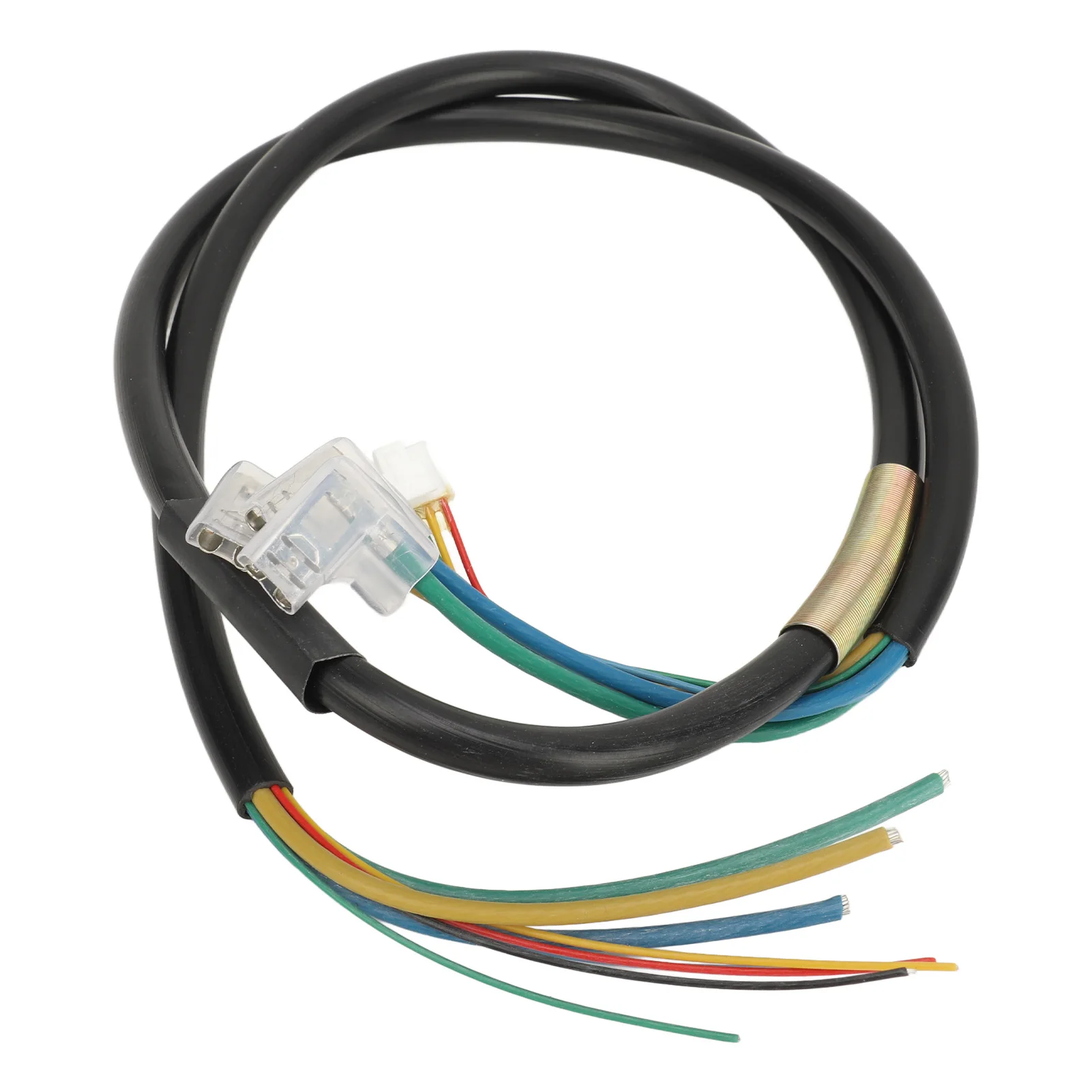 Algemene scootermotorbedrading 2,5mm² 1200W Hoge Vermogen Hoge Stroom Motorbedradingsset voor M365 PRO PRO2 MI3 MI4