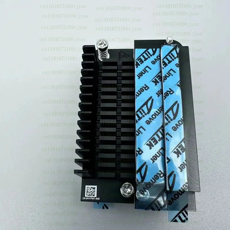 1-個新-dell-precision-t3680-3680-cpu-vr-電圧レギュレータヒートシンク熱モジュール-0hypwt