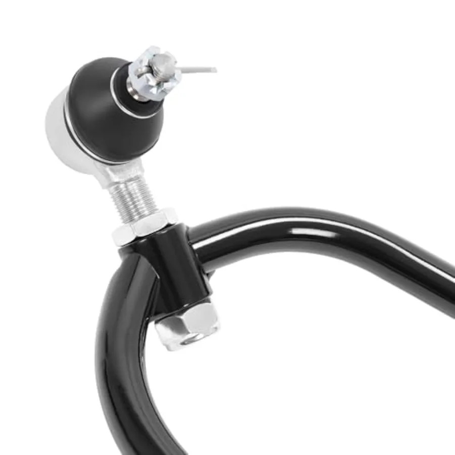 2008-2013 야마하 랩터 250 오프로드 레이싱 및 트레일 라이딩용 프론트 A암, 완전 조절 가능, 향상된 성능