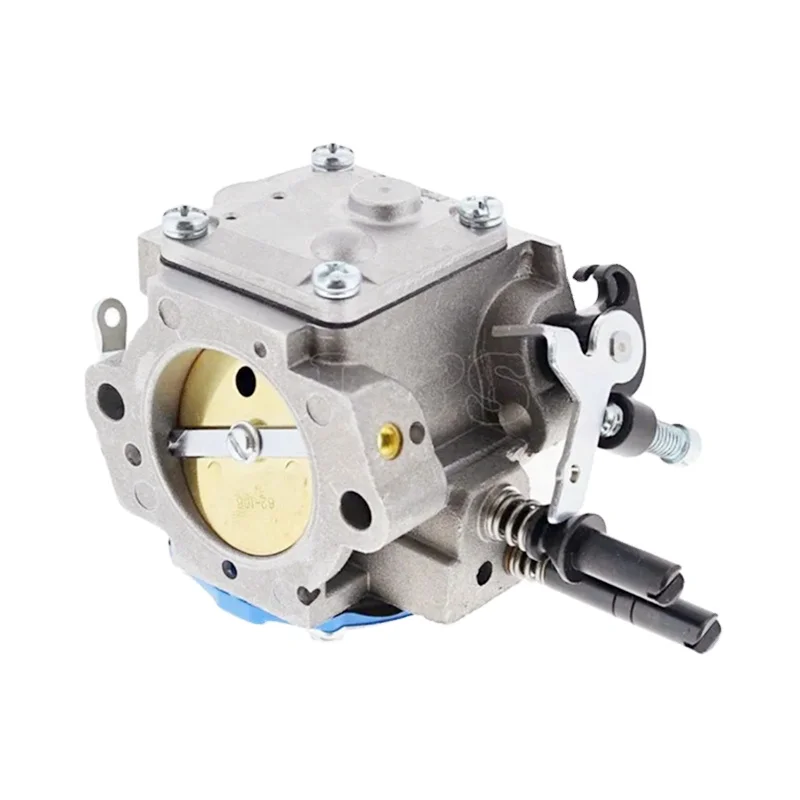 

K1250 CARBURETOR CARB for Hus 3120K 3122K K1250 1260 Active K1260 Rail Replace OEM 5032812-17 WG-9 WG-9A