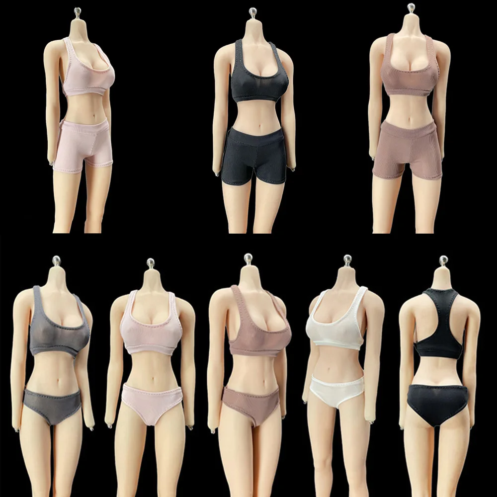 1/6 feminino soldado yoga conj - Yoga In Fitness First avaliação e preço
