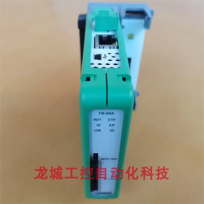 New Original Phoenix, Converter Monitor PROFIBUS Network FB-HSA Spot 2316372