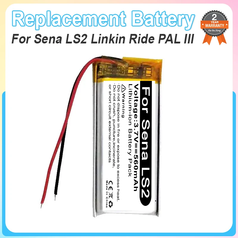 Replacement Headset…