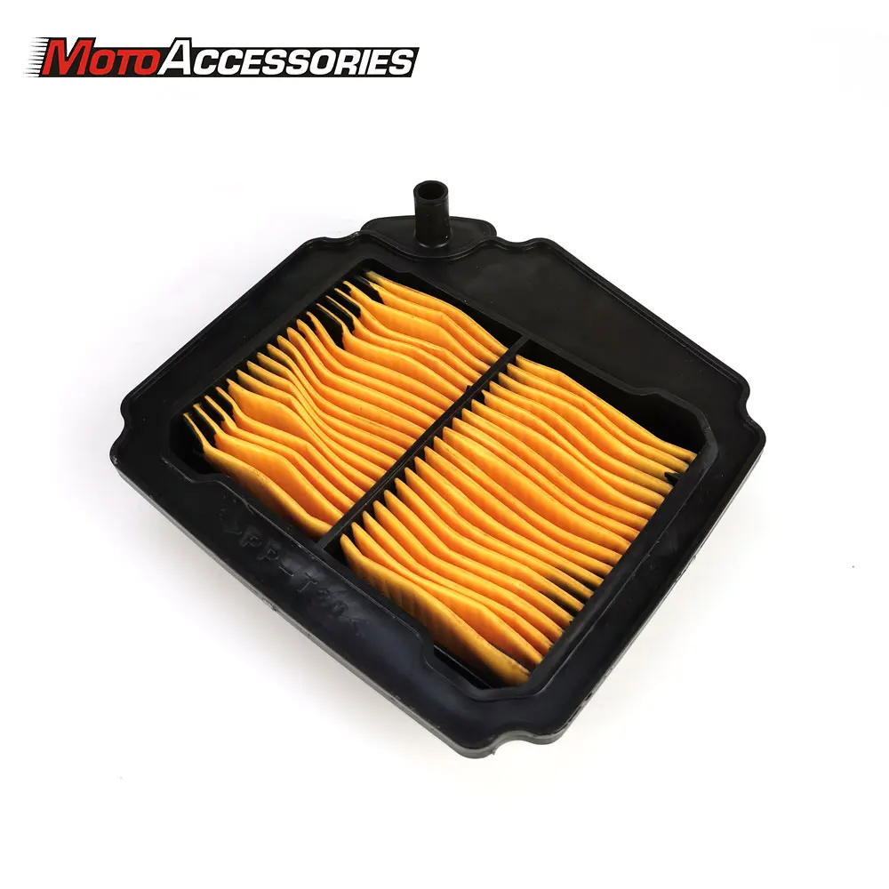 Motorcycle Air Filter Intake Cleaner System Fit For Yamaha NEO 2006 2007 2008 2009 NOUVO Motorcycle Accessories Moped