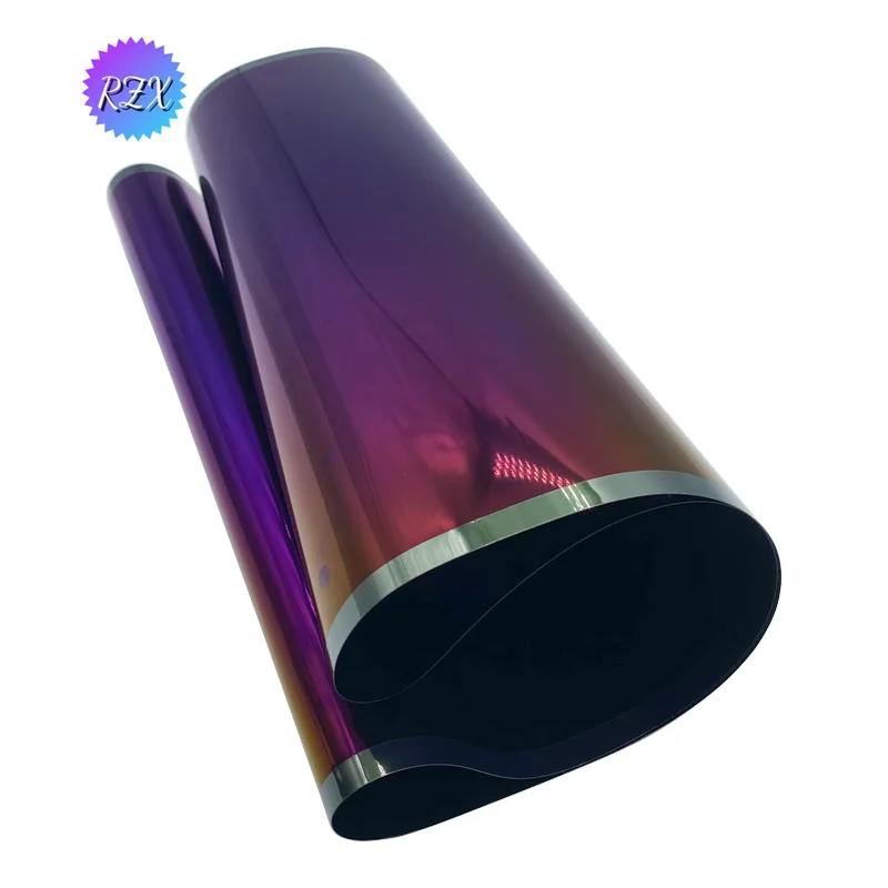High Quality Transfer Belt Film for Konica Minolta BH C224 C284 C364 C454 C554 C7222 C368 C308 Copier Printer Spare Parts