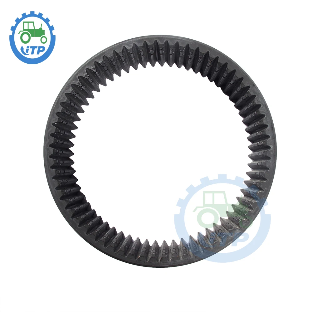 Excellent heavy equipment planetary Ring gear 9968069 suitable for case suitable for New Holland car115689 car125549 k395113