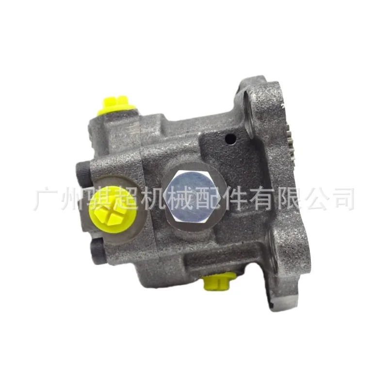 293-0249 Excavator fuel oil pump for CAT C4.4/C6.4/C6.6 engine excavators