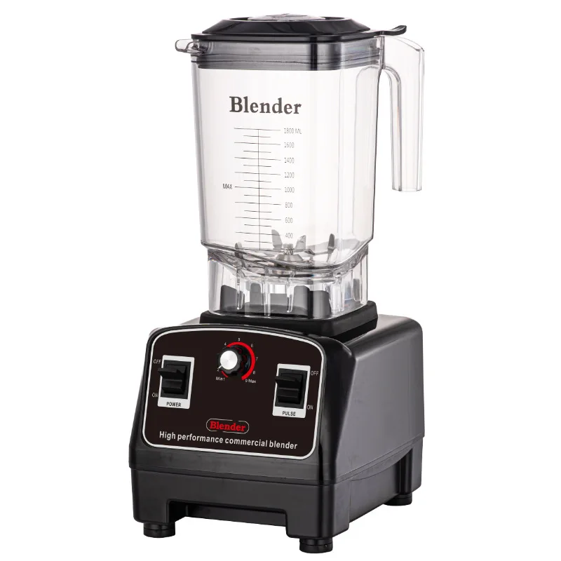 

Cross-border custom OEM export multi-functional high-power ice crusher commercial household explosive ice machine ble