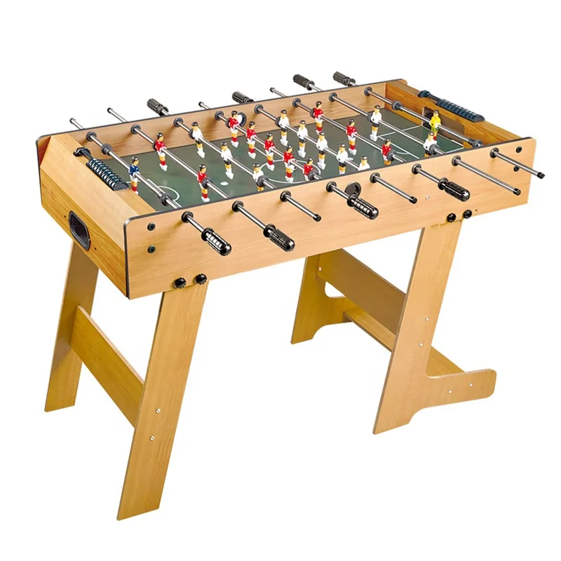 

Indoor Football Table Play Set Tabletop Sport Game
