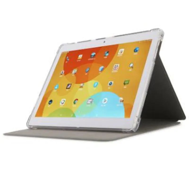 

For Teclast M20 10.1" Protective PU Leather Case Tablet PC,Folding Stand Case Cover For Teclast M20 Tablet PC