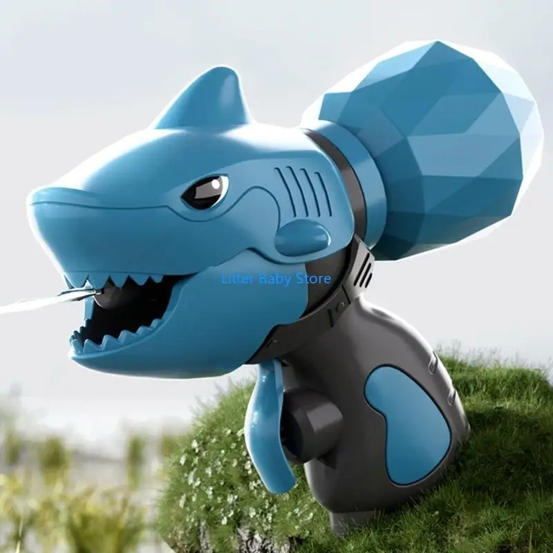 N80C Cartoon Dinosaurier Wasser Soaker Spielzeug Wasser Squirter Kinder Spielzeug Kinder Strand Sand Schwimmen