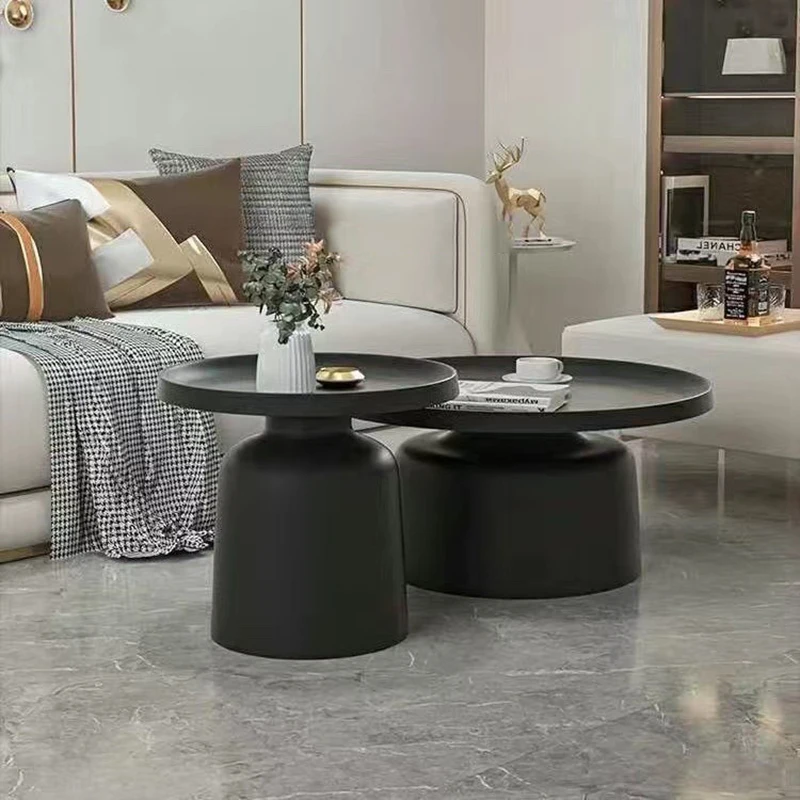 Tea Table Modern Mini Mesa Mail Sofa Side Furniture Luxury Modern Living Room Coffee Tavolo Soggiorno Sets Modern Set Tv