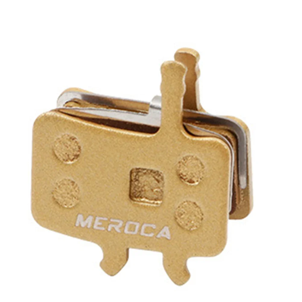 

Fostering Bicycle Performance 1Pairs Bike Disc Brake Pads For Av IdBB7 Juicy 5 7 BB5 Durable Metal Design Built To Last