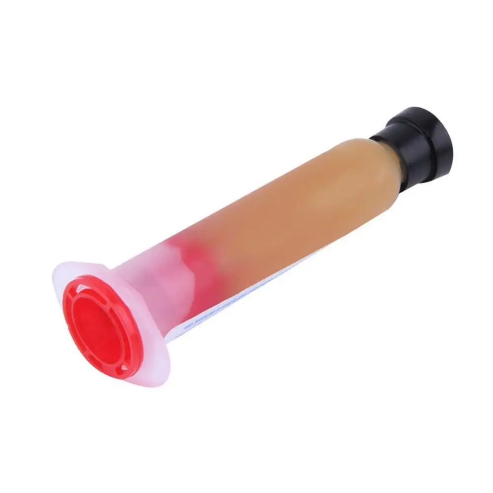10pcs Convenient CPU Tin SMD PCB Parts Soldering Paste Welding Flux Soldering Oil Gel RMA 223