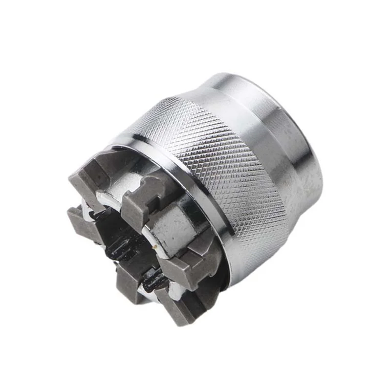 AF93-10-19Mm Universal multifuncional funda Universal llave de trinquete rápida herramienta de mantenimiento de manguito de tornillo fácil de usar