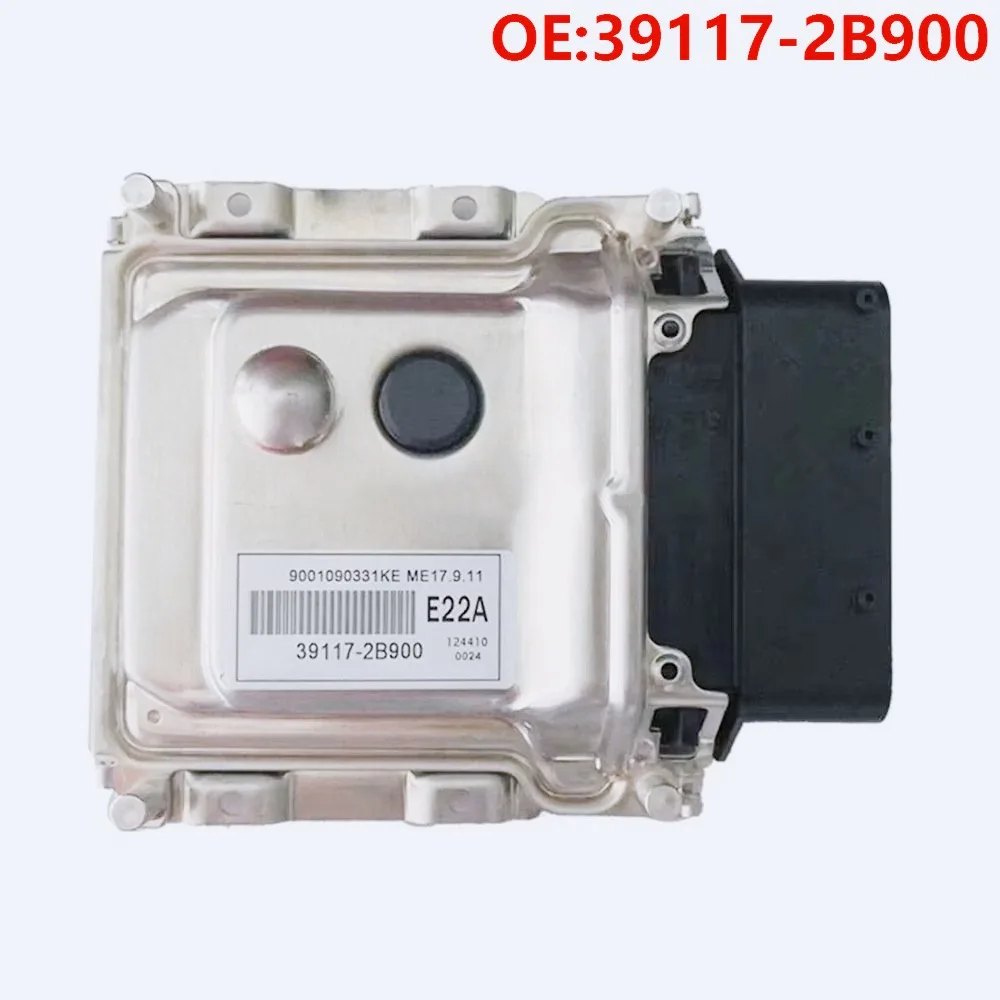 

Factory New Car Engine Parts Electronic Control Unit Computer Board ECU ME17.9.11 A22A 39117-2B900 391172B900