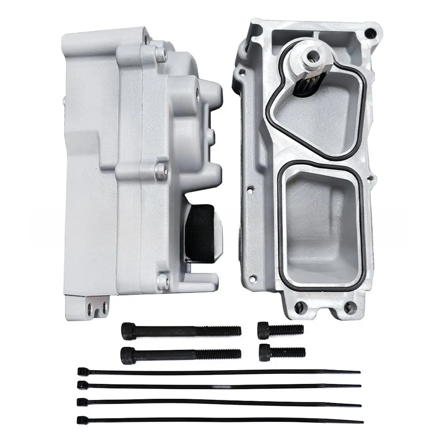 Suitable for Cummins 6.7 HE300VE HE300VG 6374772 Solenoid valve actuator