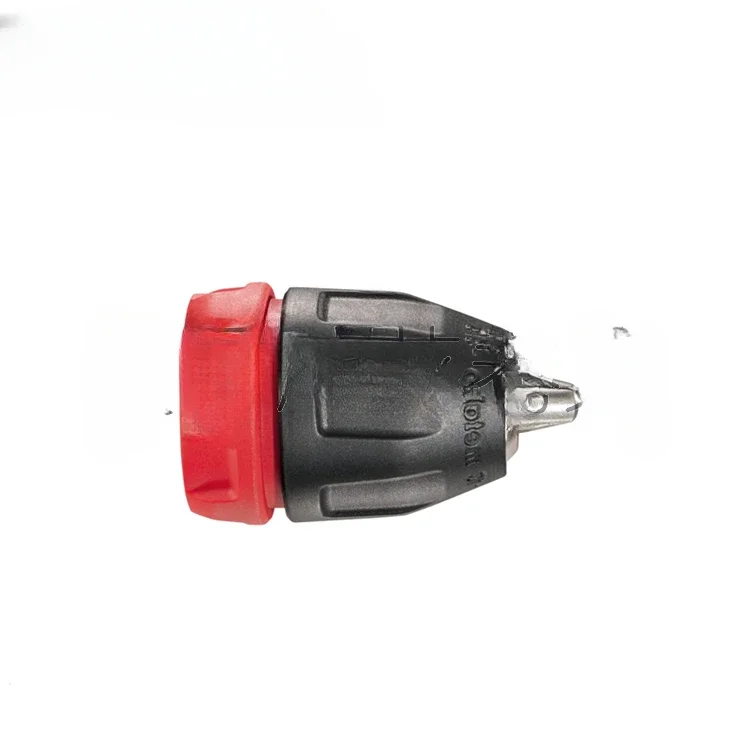 

10.8V12V18V quick-change drill chuck for electric drill 1-10mm