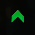 Green 1PCS