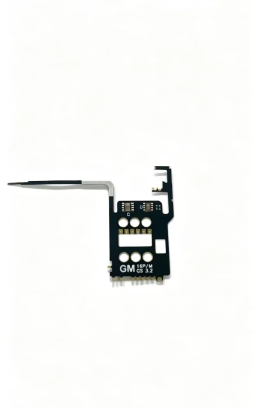 MEP flex US Version ESIM to Dual Physical SIM+eSIM built in super snow IC for iphone16pro 16promax