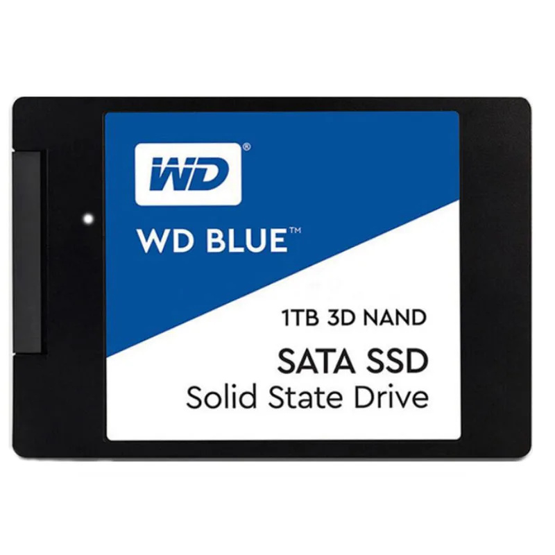 โซลิดสเตตไดรฟ์ 500g แล็ปท็อปขนาด 2.5 นิ้ว SSD Gb คอมพิวเตอร์เดสก์ท็อป SA510