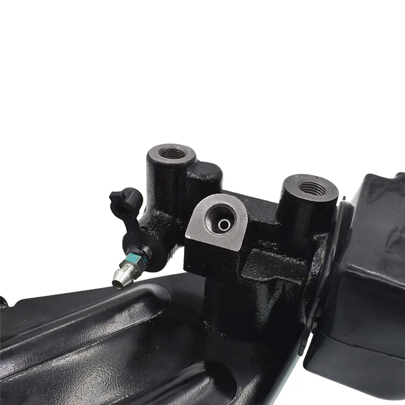 

Клапан датчика нагрузки тормоза в сборе, подходит для NISSAN DESERT THUNDER NP300 TRUCK D22 2009-2018 46400-VK91A