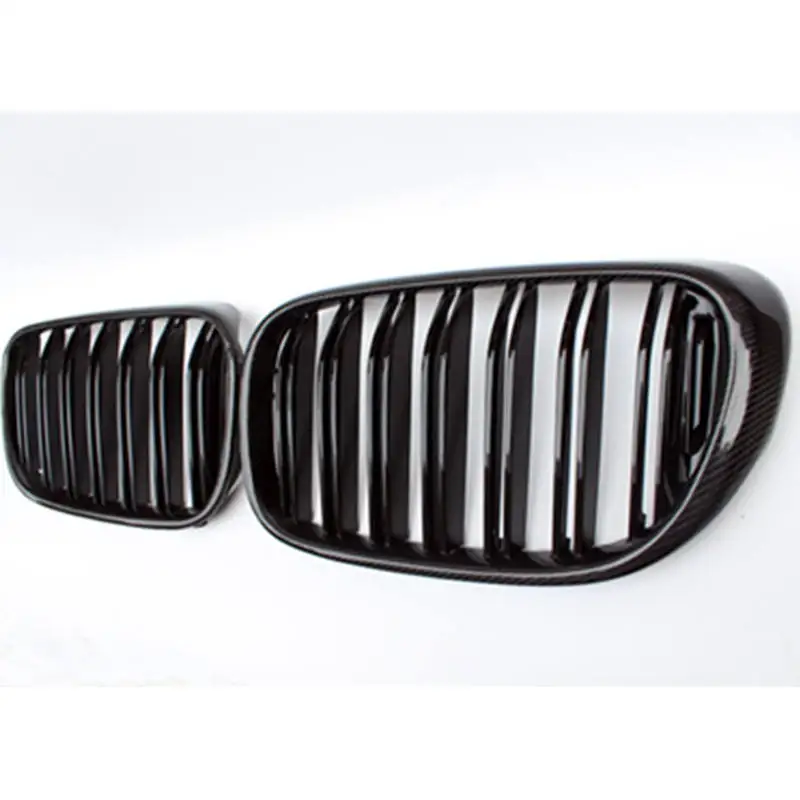 Parrilla delantera del coche E70/e71 2006-2013 para la parrilla delantera del coche Bmw X5 F20/f21