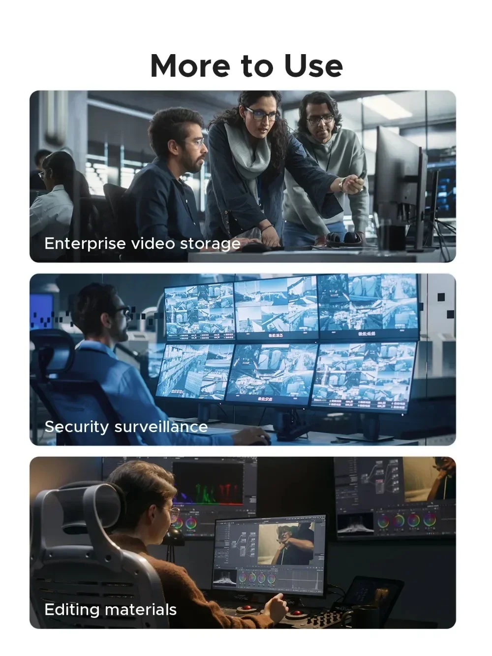 ORICO 2/4/5 Bay 3.5 Inch Cabinet USB3.0 5Gbps HDD Docking Station Aluminum Alloy External Hd Case with Cooling Fan for PC Case