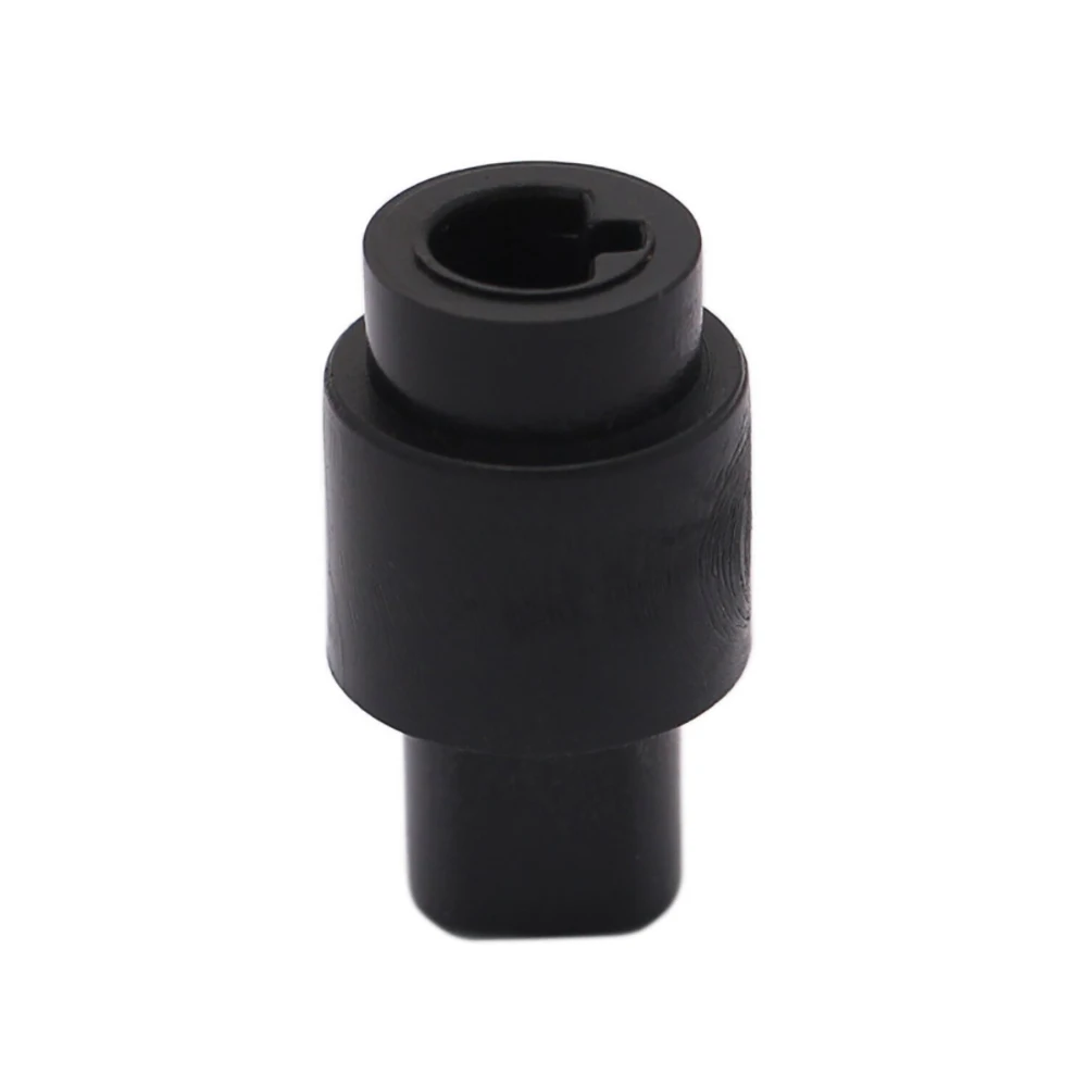 1pc Temperature Door Servo Coupling Black 05012923AB 5012923AB Suitable for Dodge Ram 1500 1999 2000 2001 Car Accessories