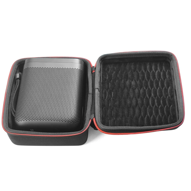 Portable Speaker Bag Full Protection Bluetooth Speakers Bag Protect Storage Case For Bo Beoplay P6