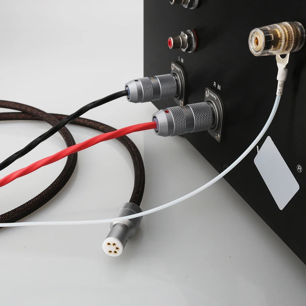 Hifi 100% Pure Silv… - image