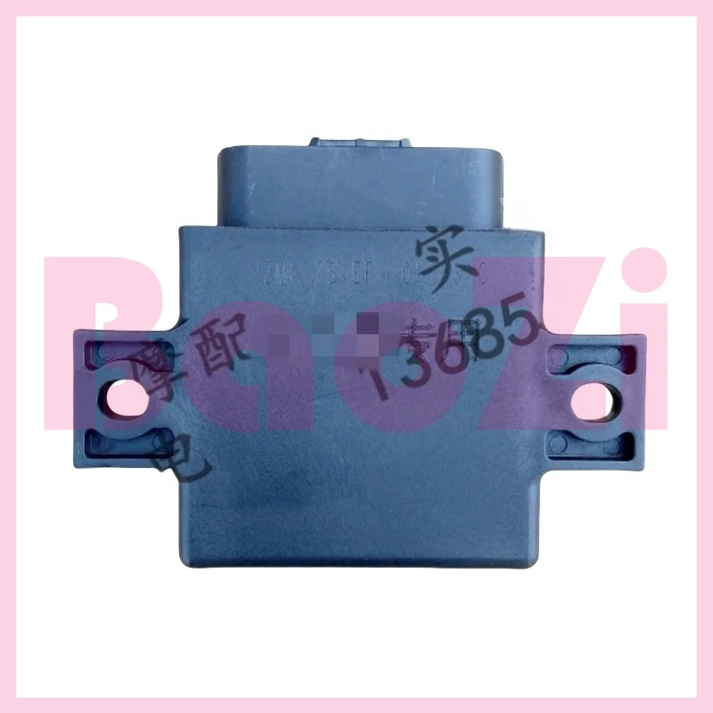 

Controller Ecu for Piaggio Byq100t-v Efi