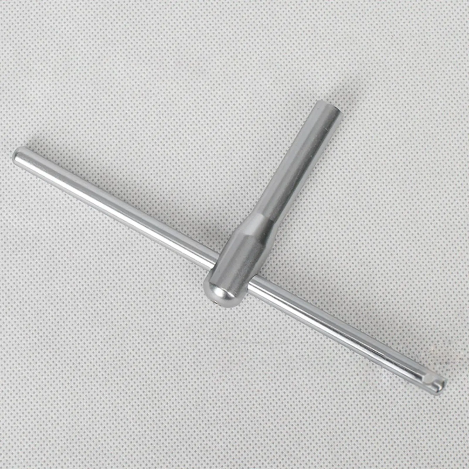 Drum Key Drum Wrench T Handle Comfortable Grip Steel Versatile Lightweight Large Tuning Tool for Playing Enthusiasts Beginner
