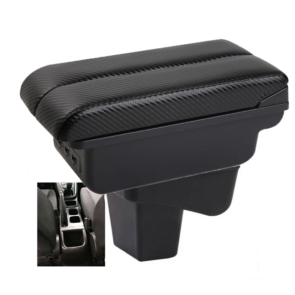 

Подлокотник для автомобиля Suzuki Grand Vitara, центральный органайзер, подставка для рук для водителя и пассажиров