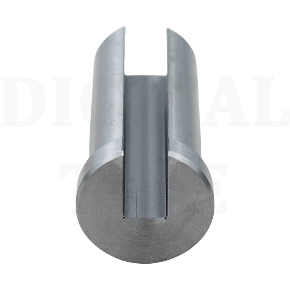 1PC Keyway broach bushing collard bushing ประเภท B/C/D