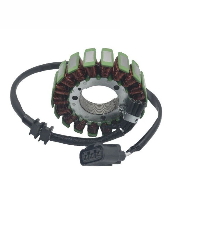 

Аксессуары для мотоциклов Катушка статора BJ600GS/BN600/TNT600