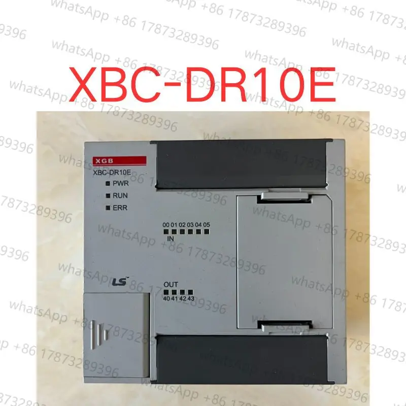 

Used XBC-DR10E PLC Test OK Fast Shipping
