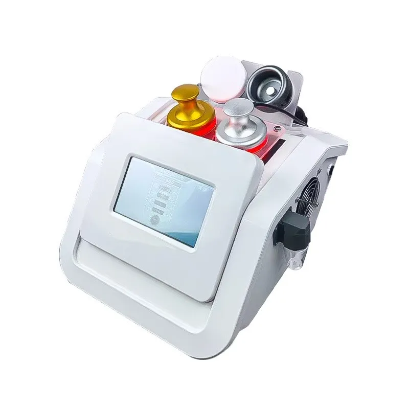 Cross Air Beauty Body Meridian Dredging Instrument for Body Shaping, Negative Pressure Cupping, Health Preservation, Multifuncti view 5